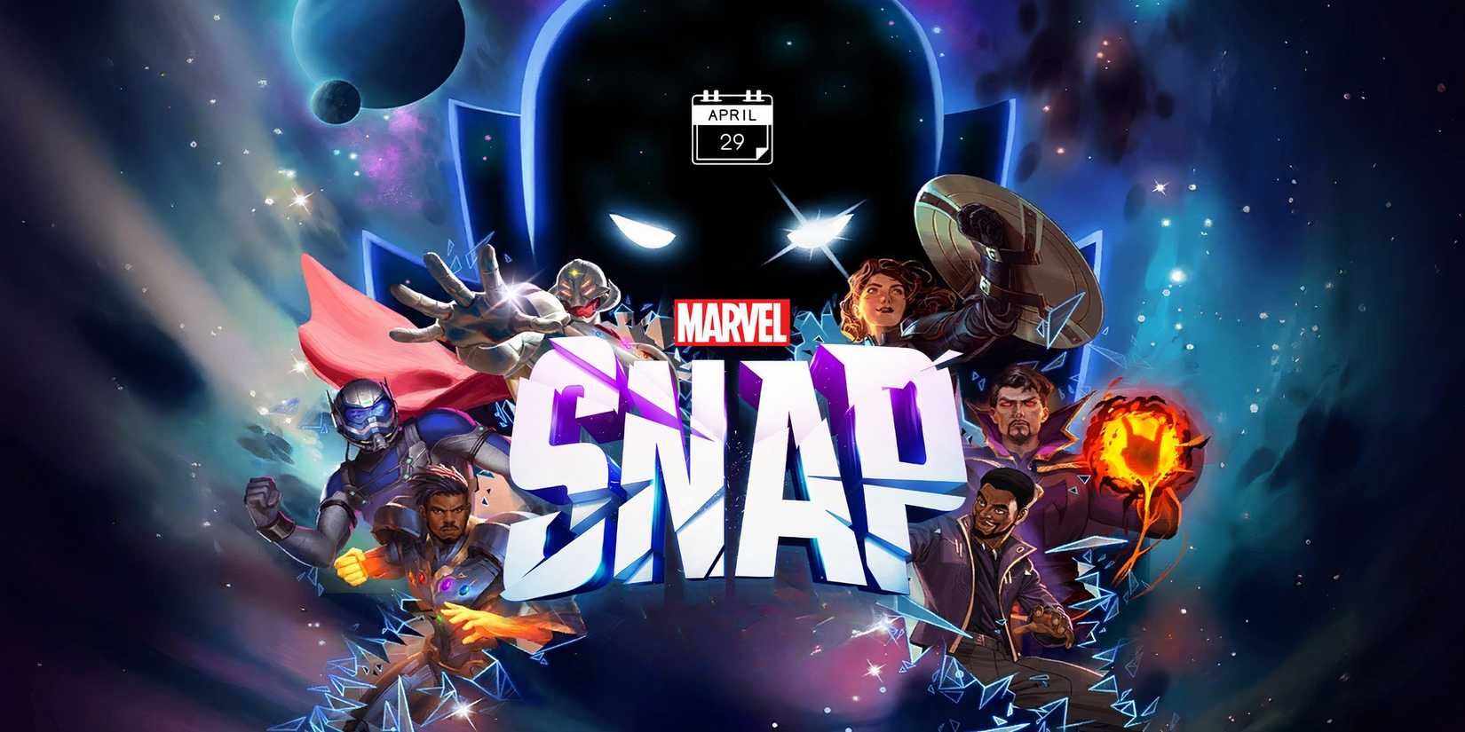 marvel snap's what if season art.