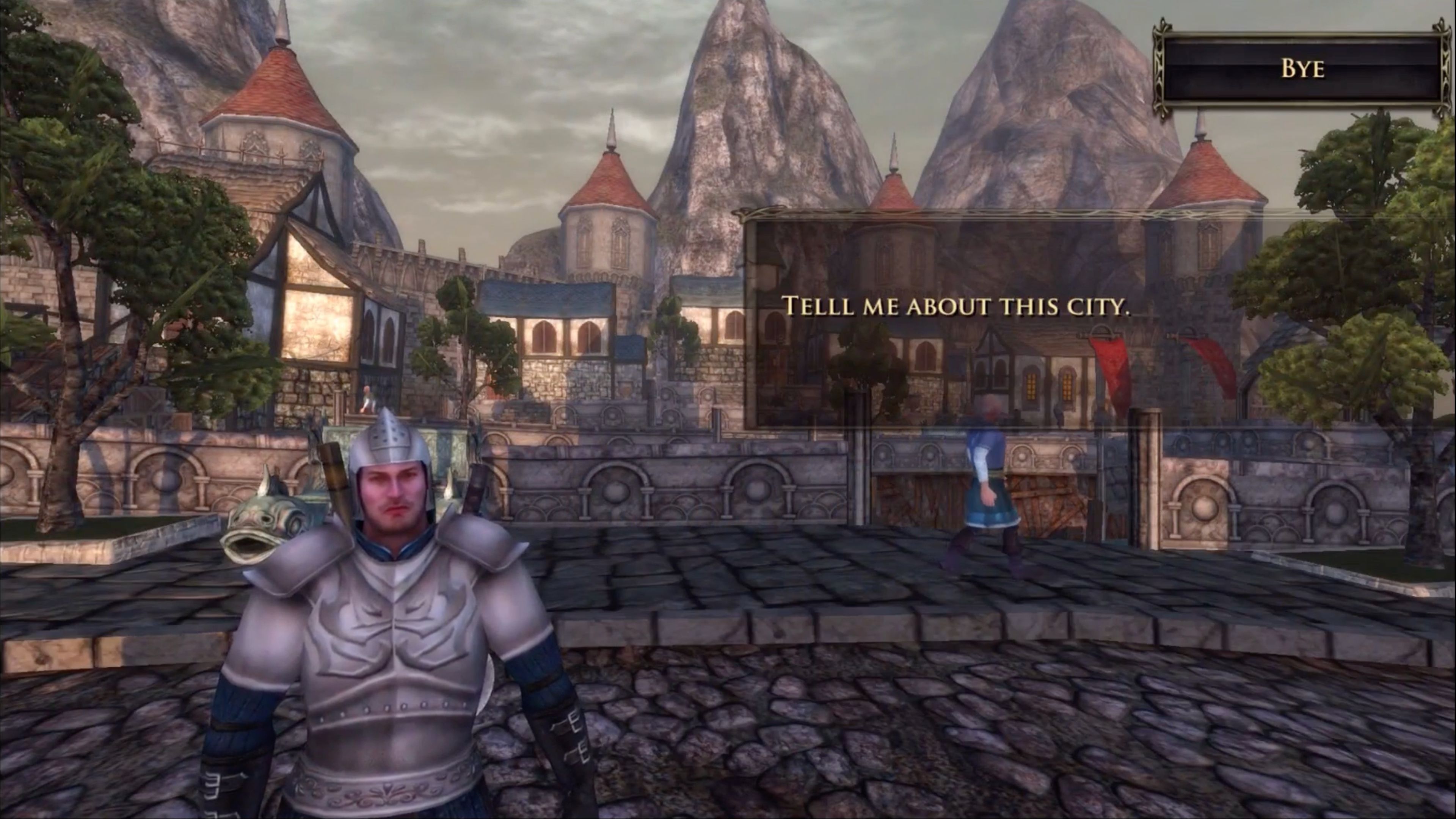 Aralon_ Forge And Flame In Game Screenshot 3