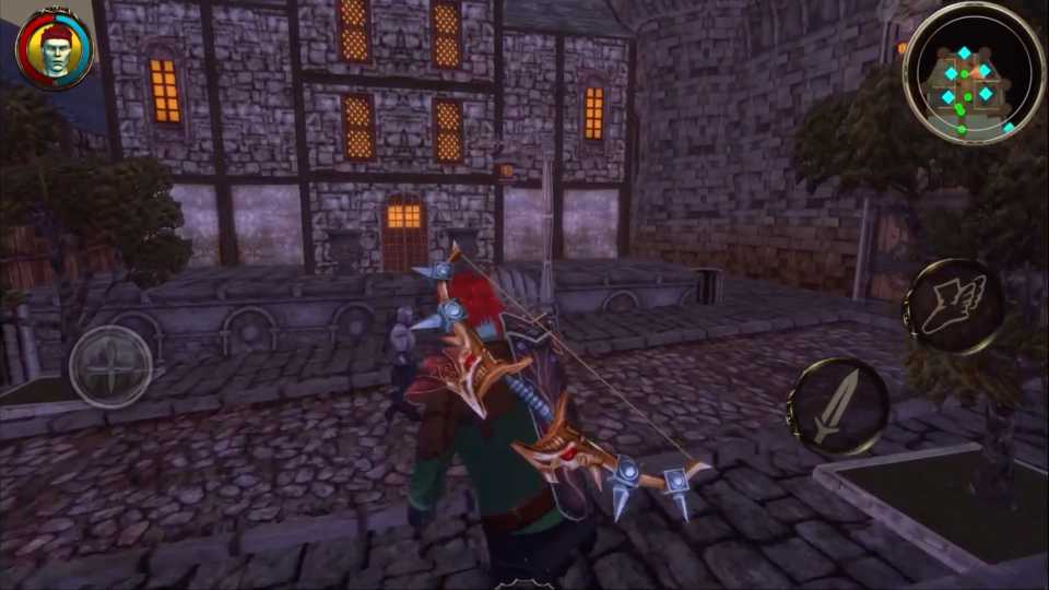 Aralon_ Forge And Flame In Game Screenshot 4