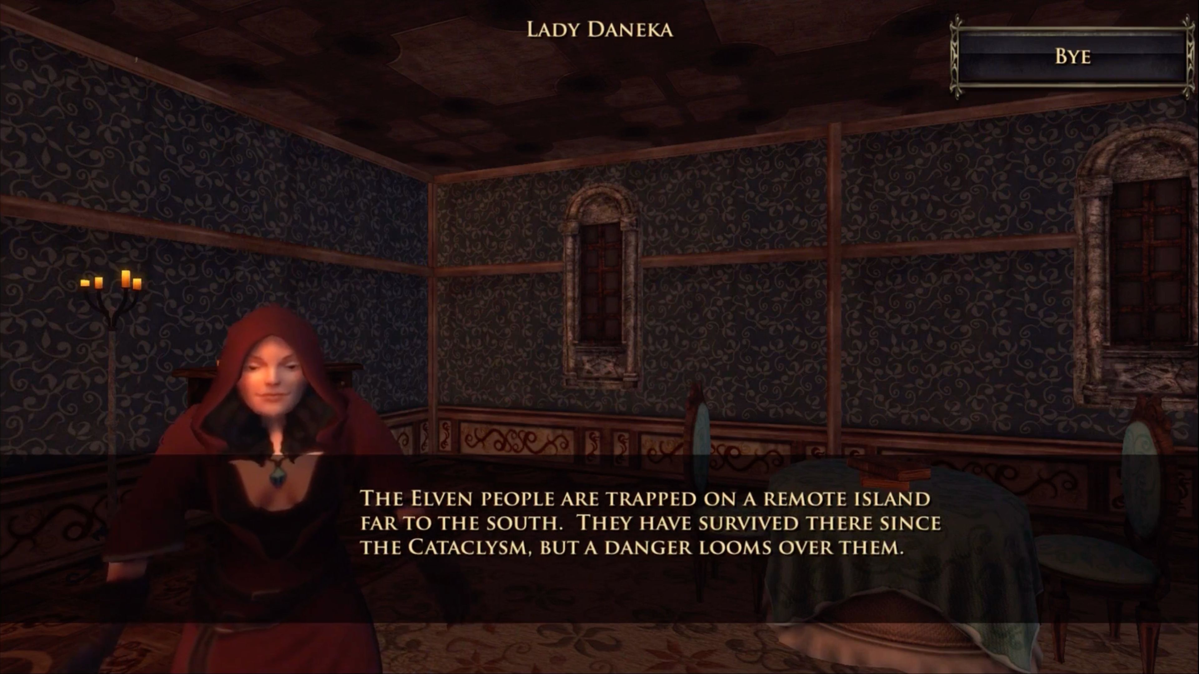 Aralon_ Forge And Flame In Game Screenshot 5