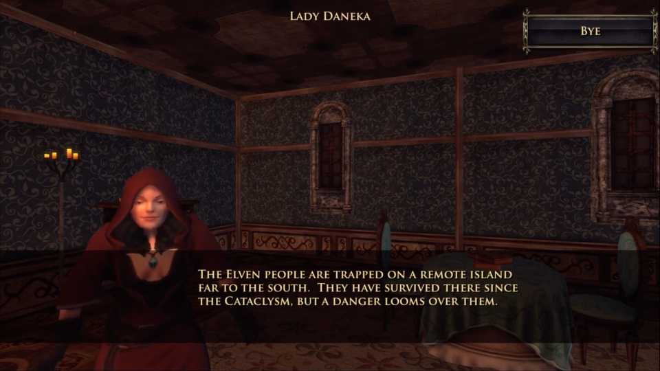 Aralon_ Forge And Flame In Game Screenshot 5