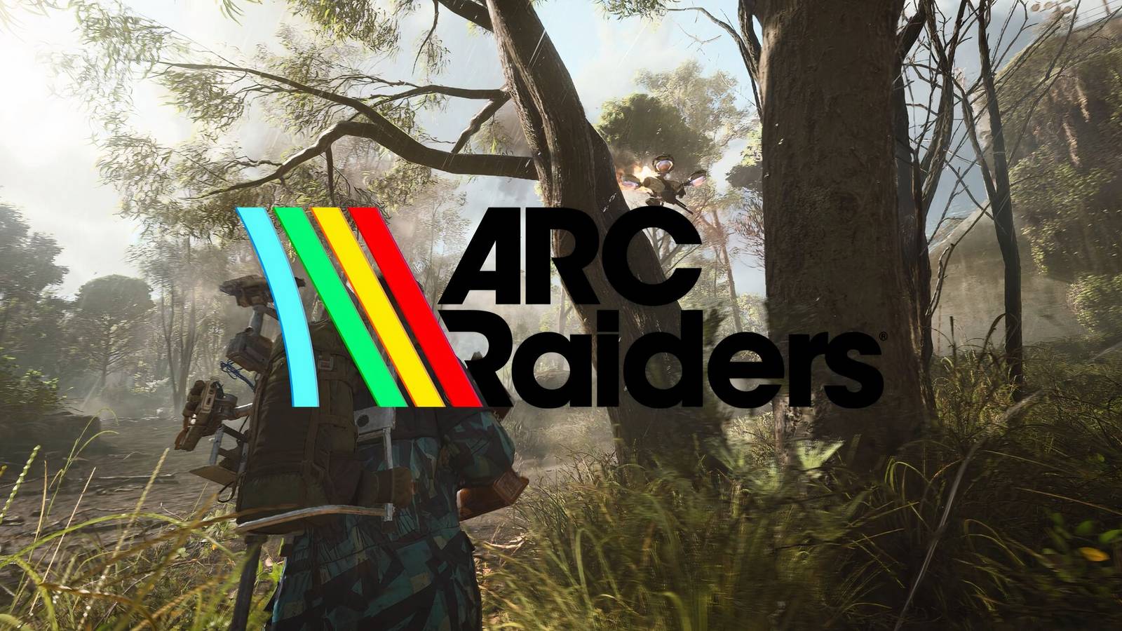 second public tech test for arc raiders from April 30 until May 4 across PC, PS5, and Xbox Series X/S 