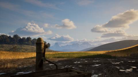 arcadian days - official steam screenshot 3