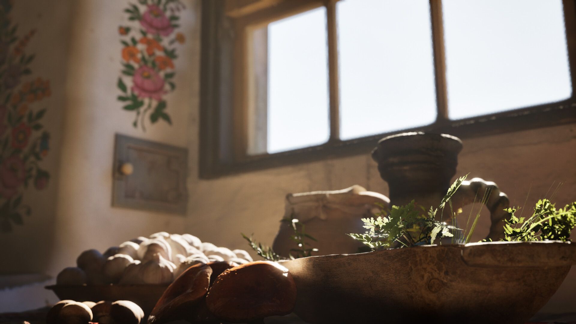 arcadian days - official steam screenshot 4