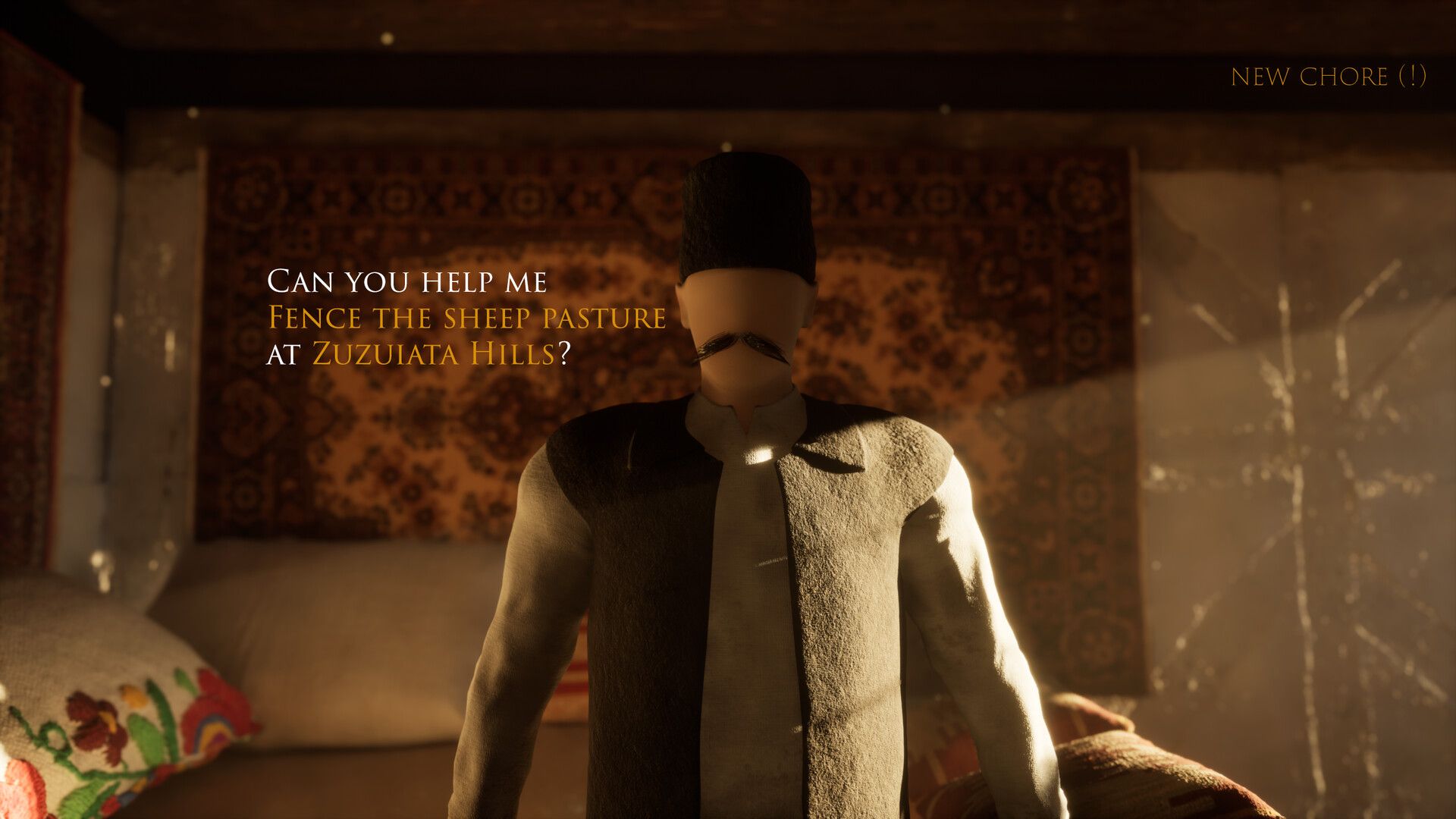 arcadian days - official steam screenshot 5