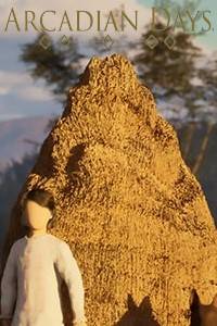 arcadian days - tag image