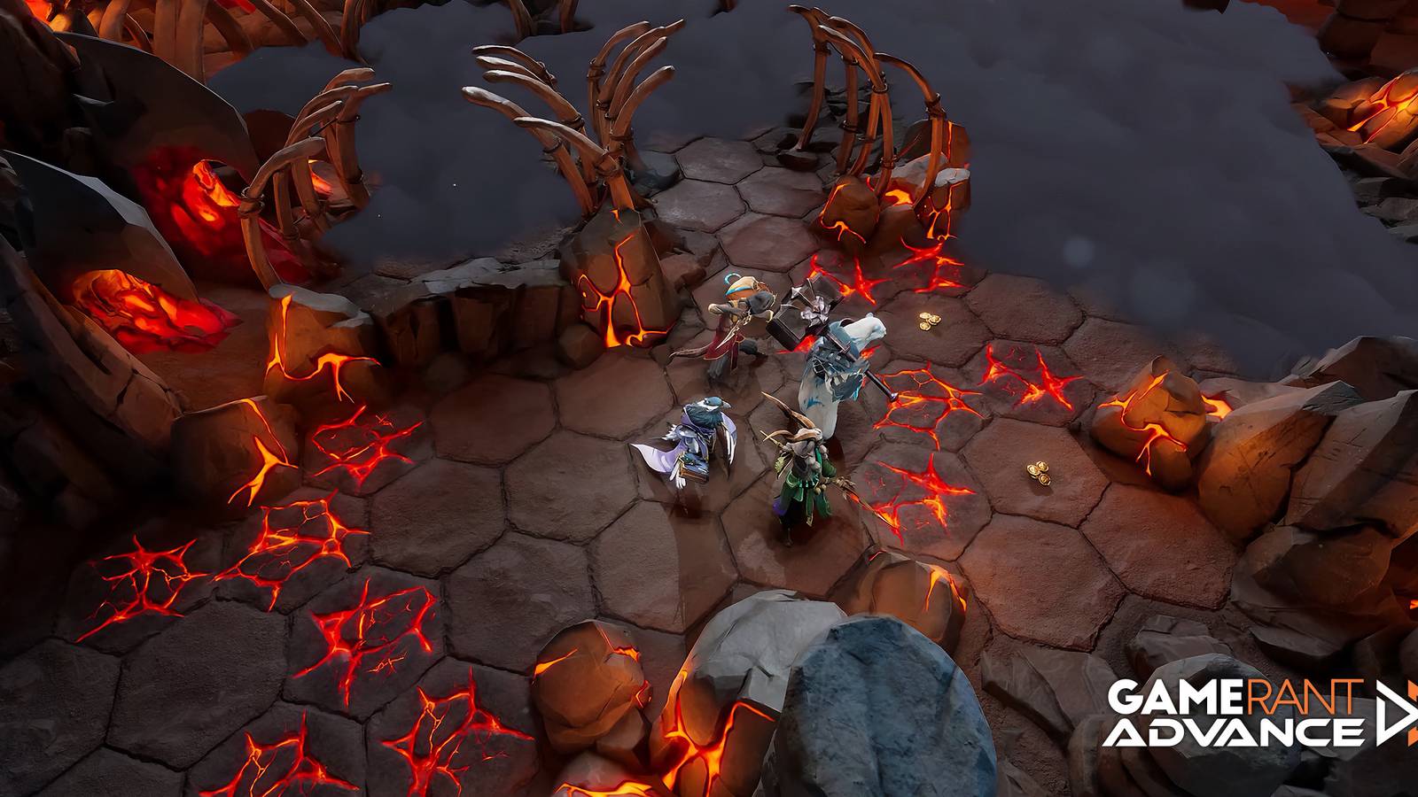 arcanist-ranger-berserker-rogue-class-sunderfolk-game-rant-advance-feature