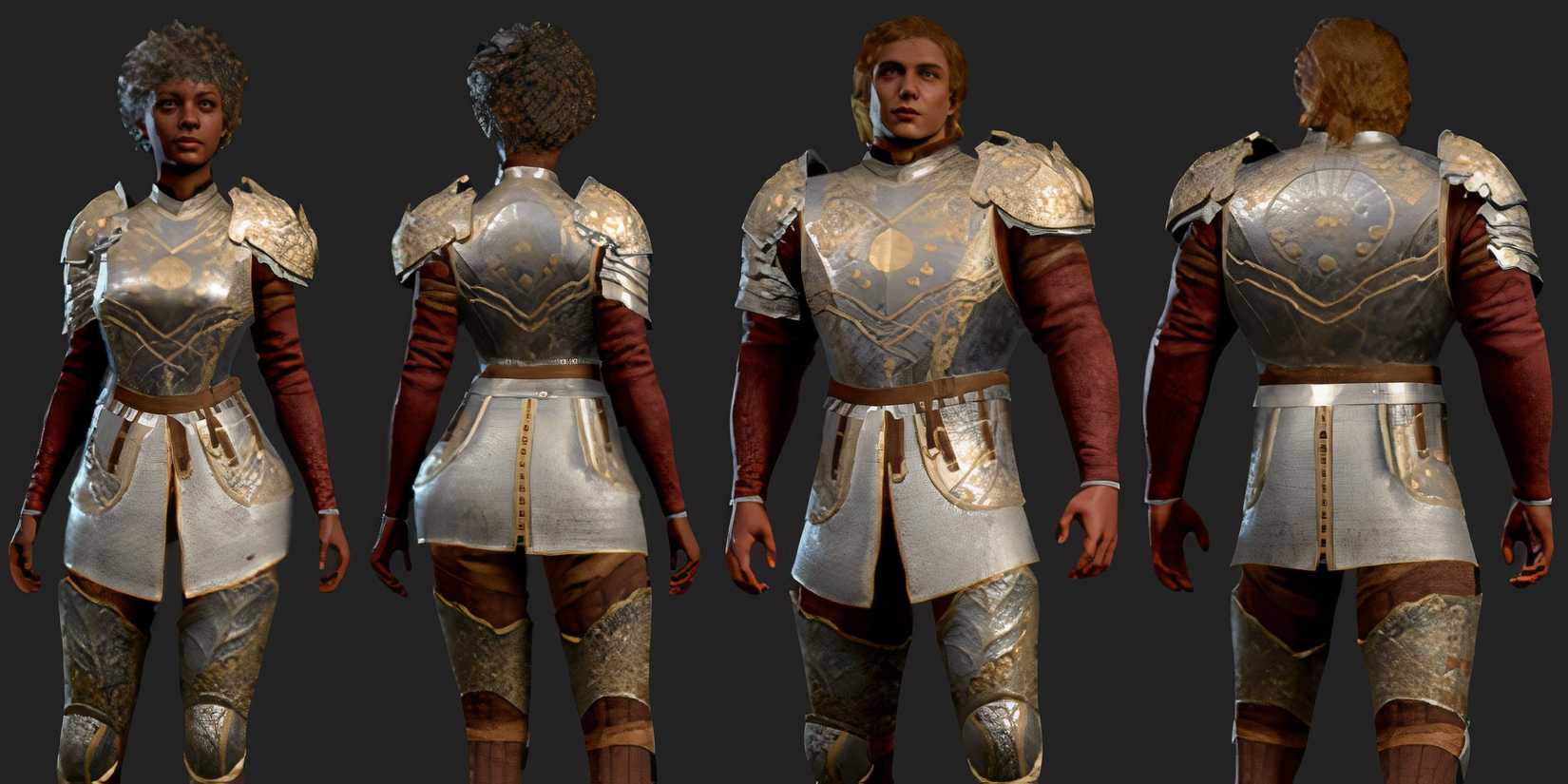 armor of agility baldur's gate 3