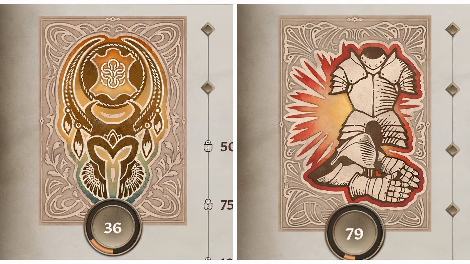 armor skills in oblivion remastered