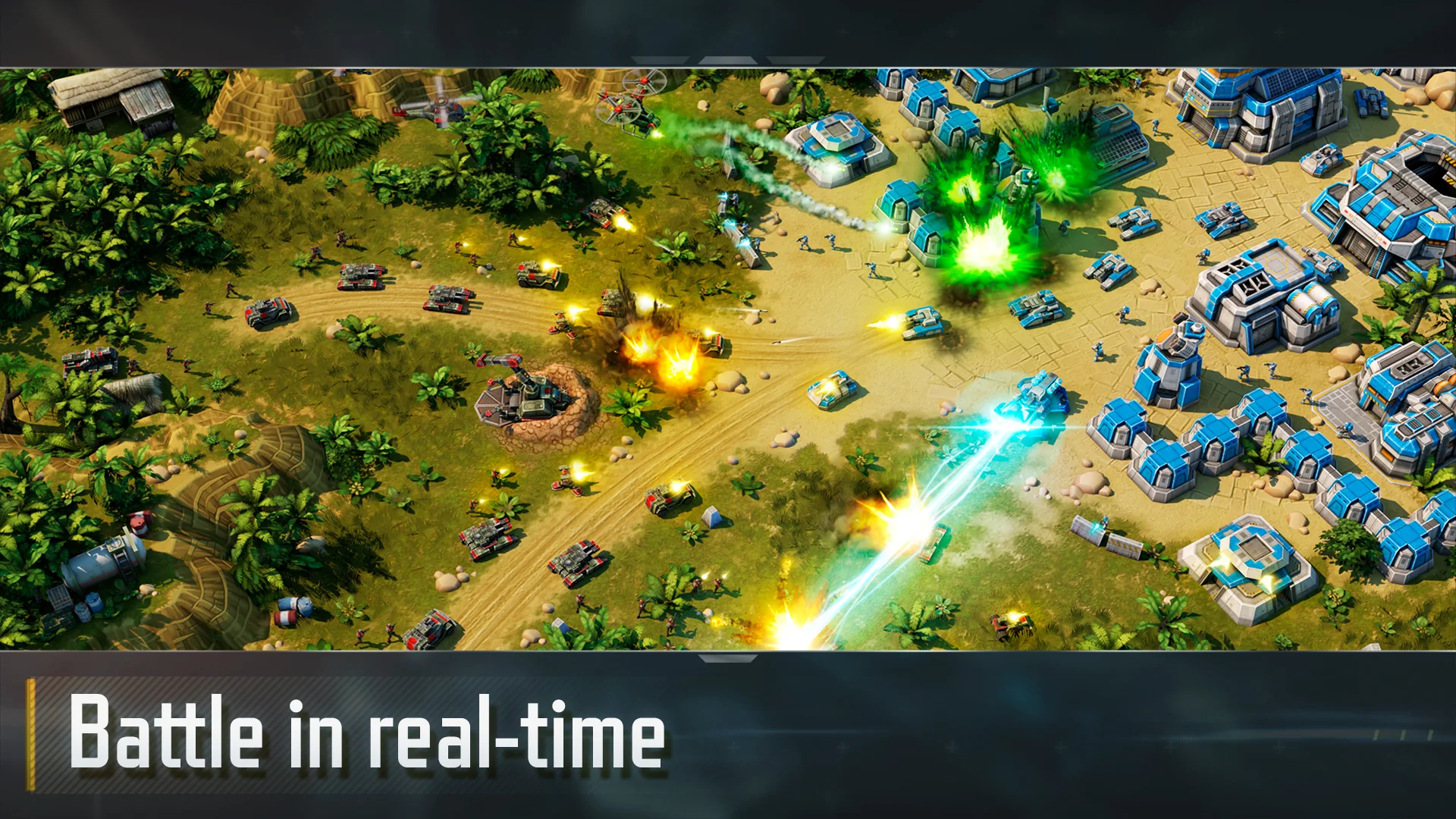Art of War 3 News, Trailer, Guides, and More