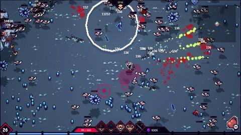 asgard's fall - official steam screenshot 4