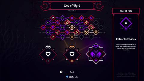 asgard's fall - official steam screenshot 5