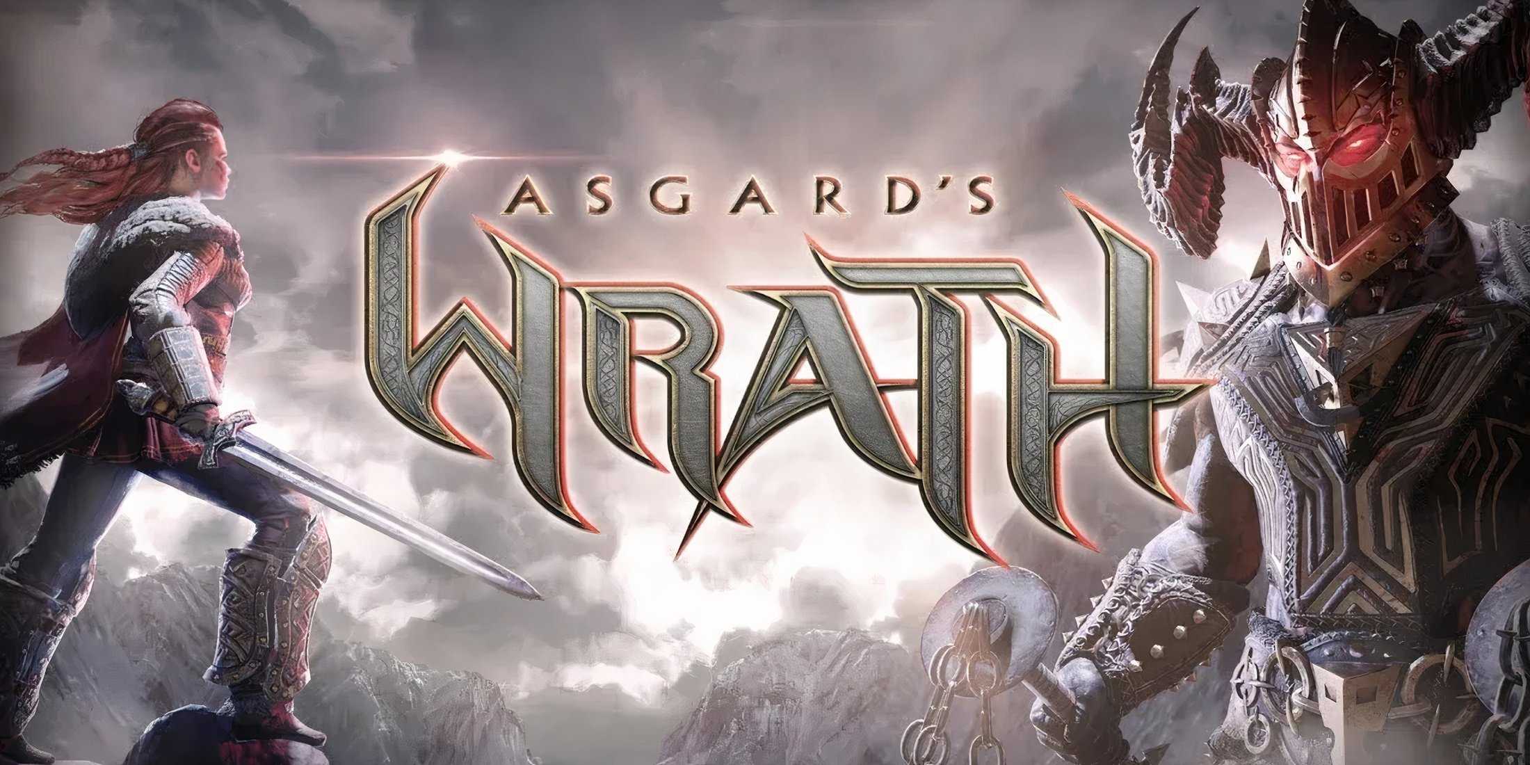 Asgard Raft Vr The Most Immersive Virtual Reality Games