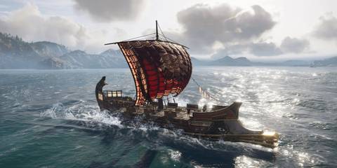 Assassin's Creed Adrestia