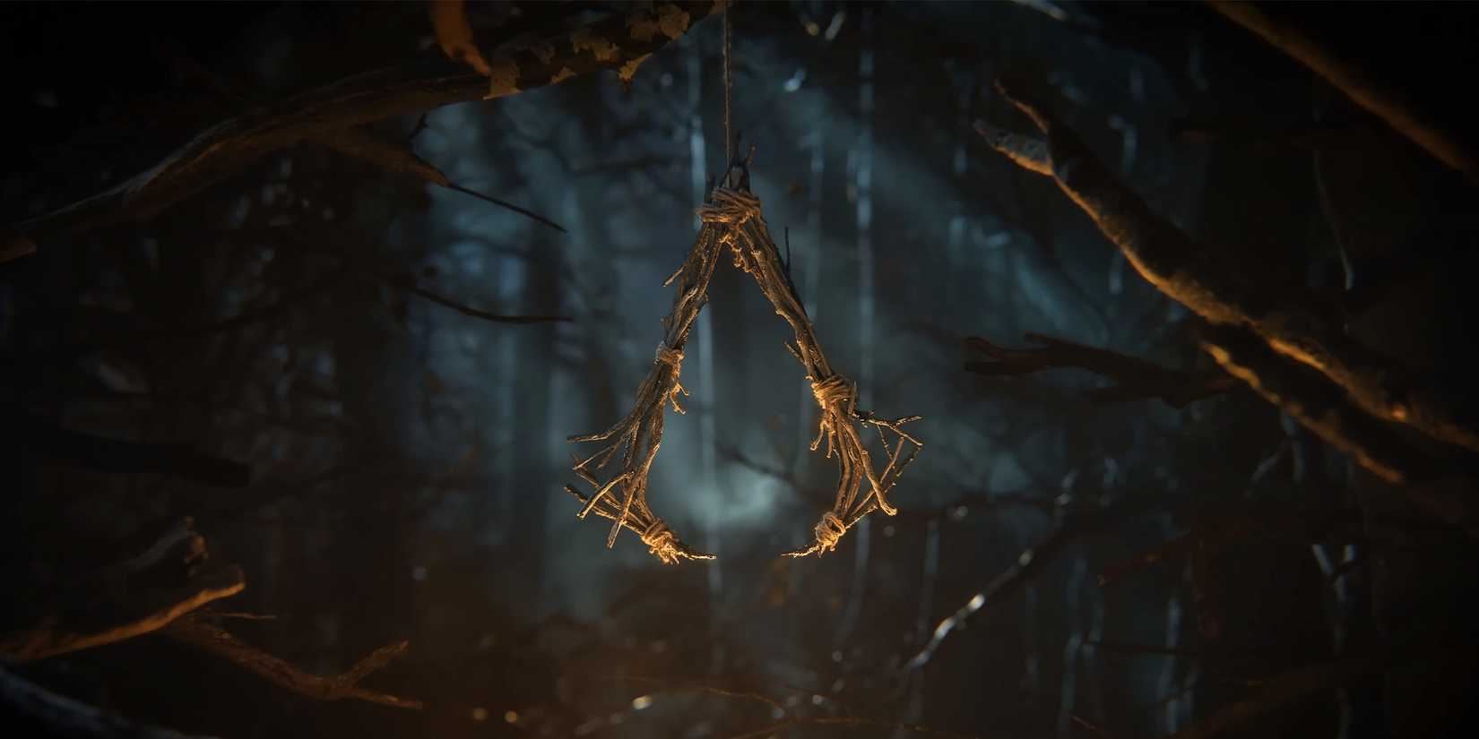 Assassin's Creed Hexe branch logo