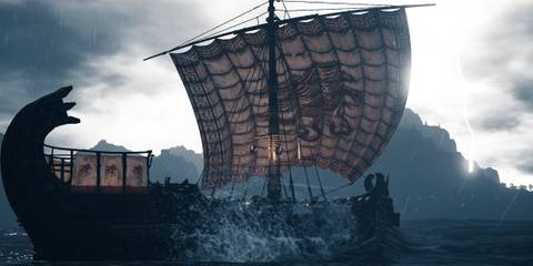 Assassin's Creed Odyssey Adrestia