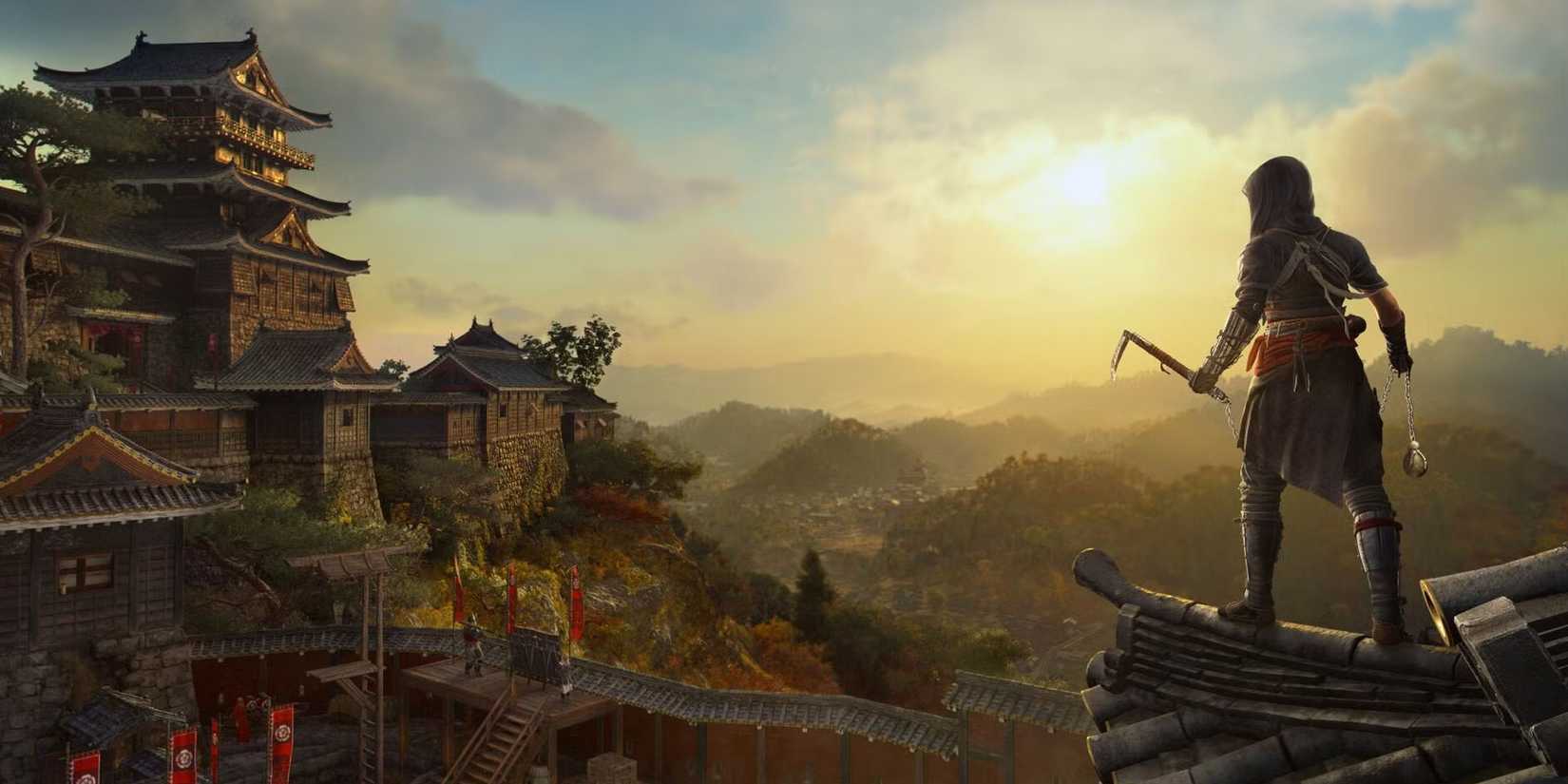 Assassin's Creed Shadows Best Selling