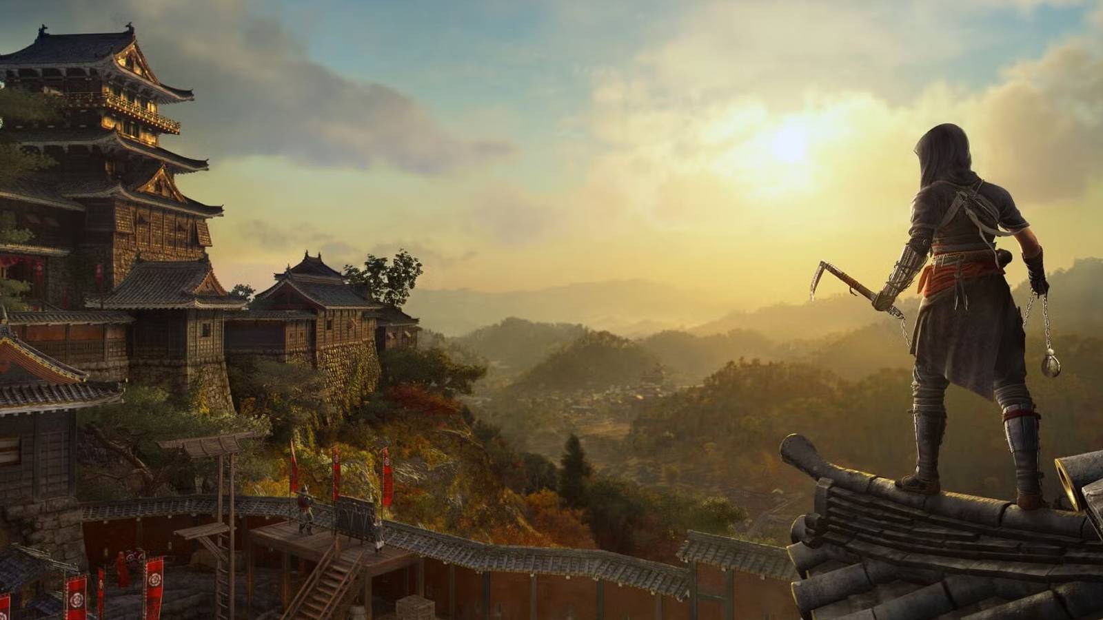 Assassin's Creed Shadows Best Selling