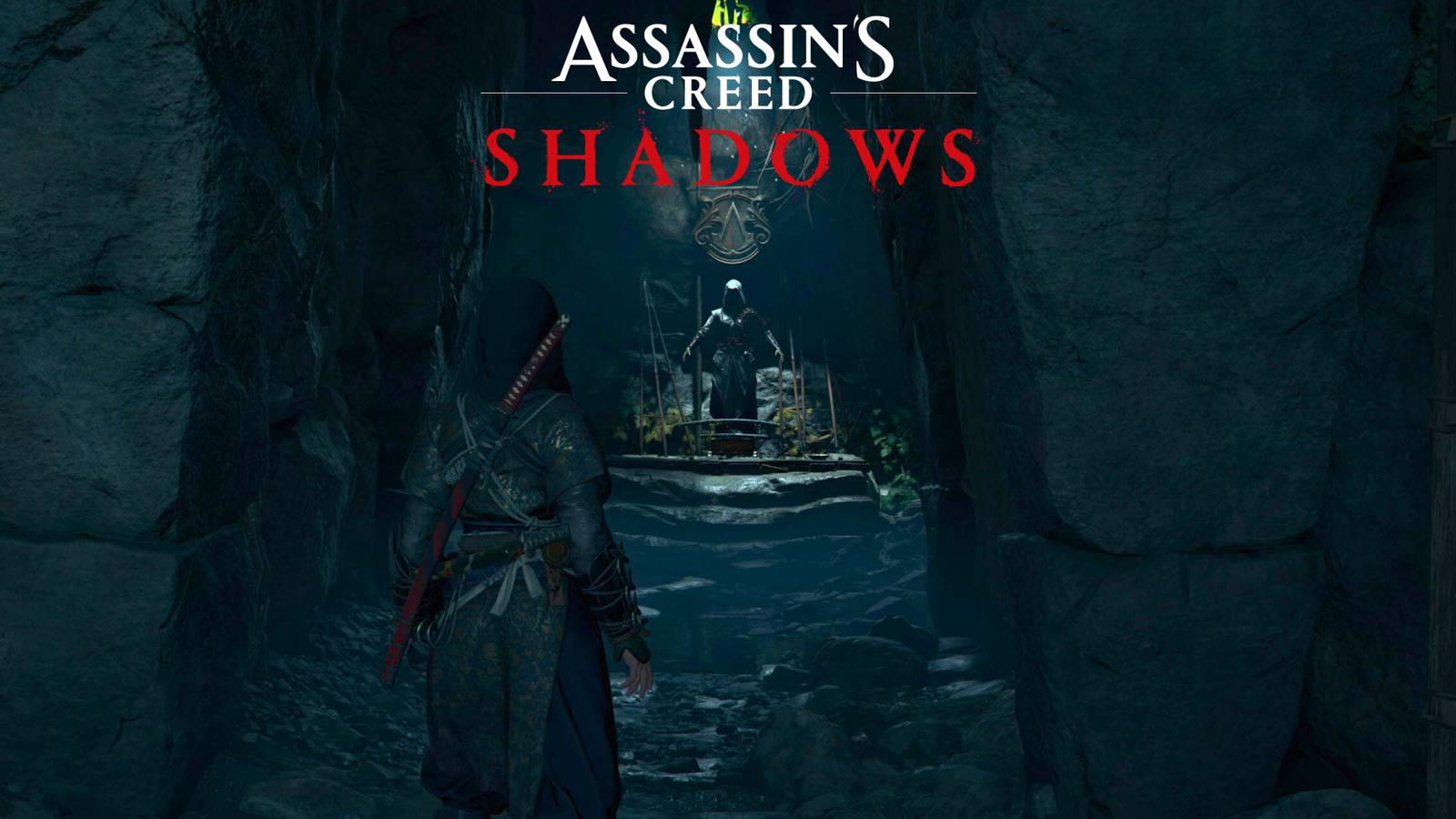 Assassin's Creed Shadows How To Unlock Assassin Outfit