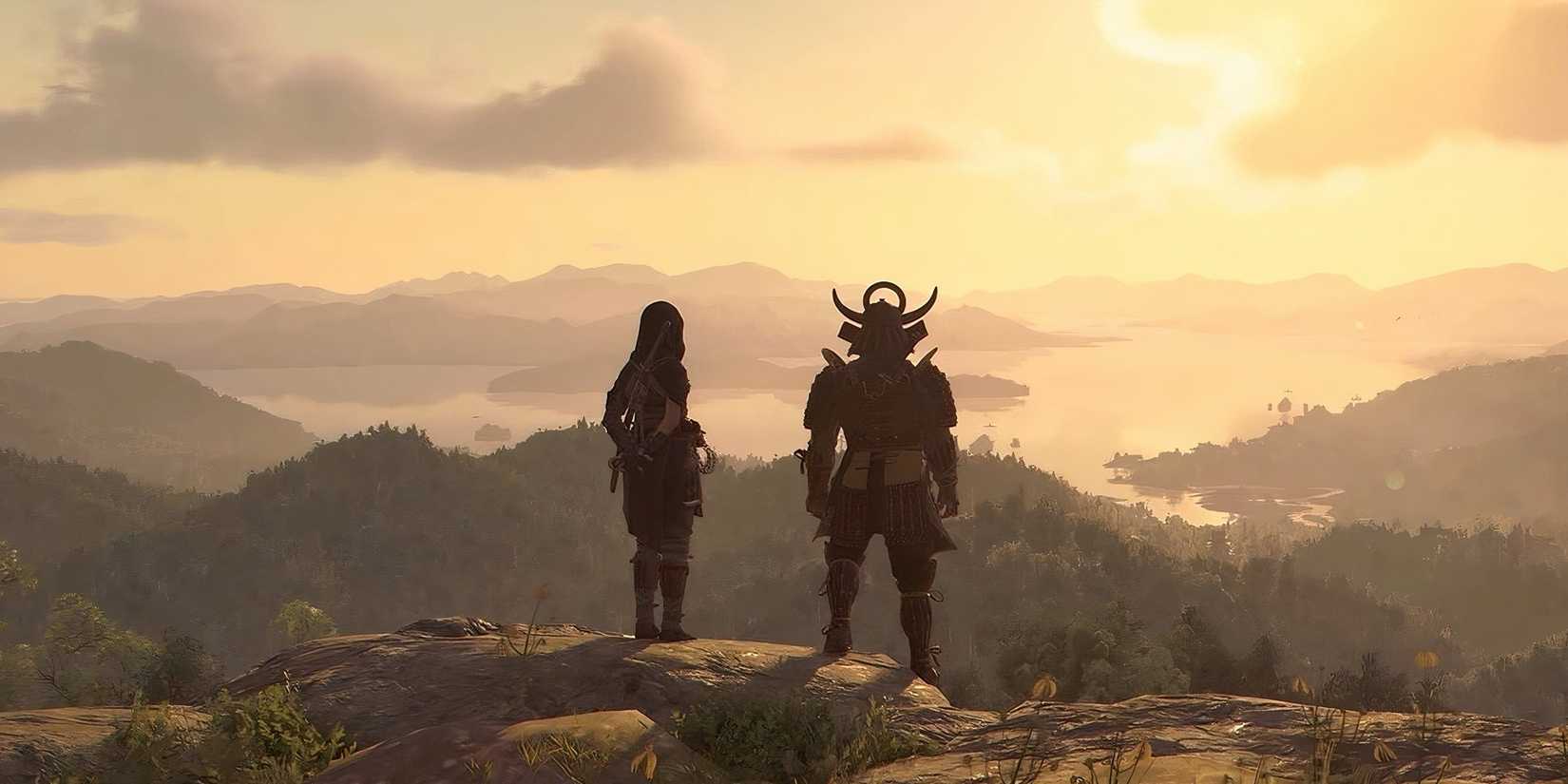 April 30 is Going to Be a Big Day for Assassin's Creed Shadows