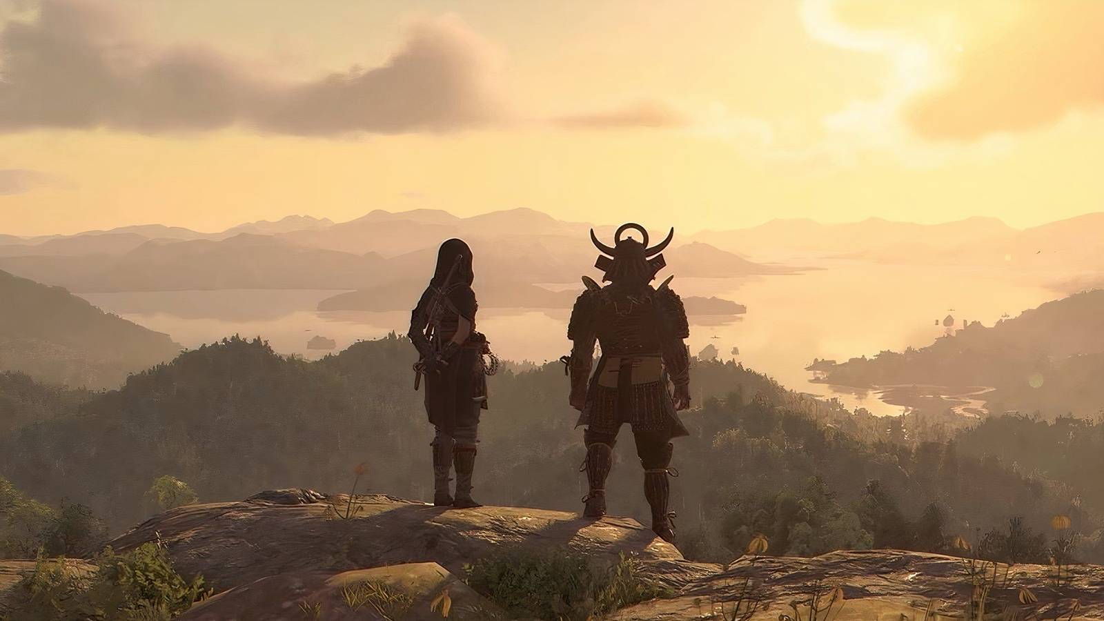 April 30 is Going to Be a Big Day for Assassin's Creed Shadows