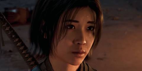 Assassin's Creed Shadows Naoe Perk Must Have