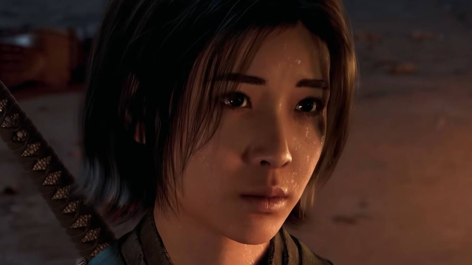 Assassin's Creed Shadows Naoe Perk Must Have