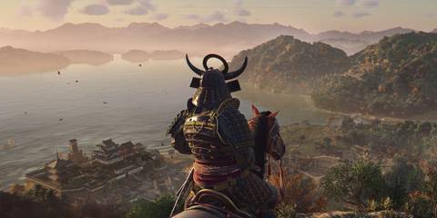 Assassin's Creed Shadows PS5 Sale Yasuke