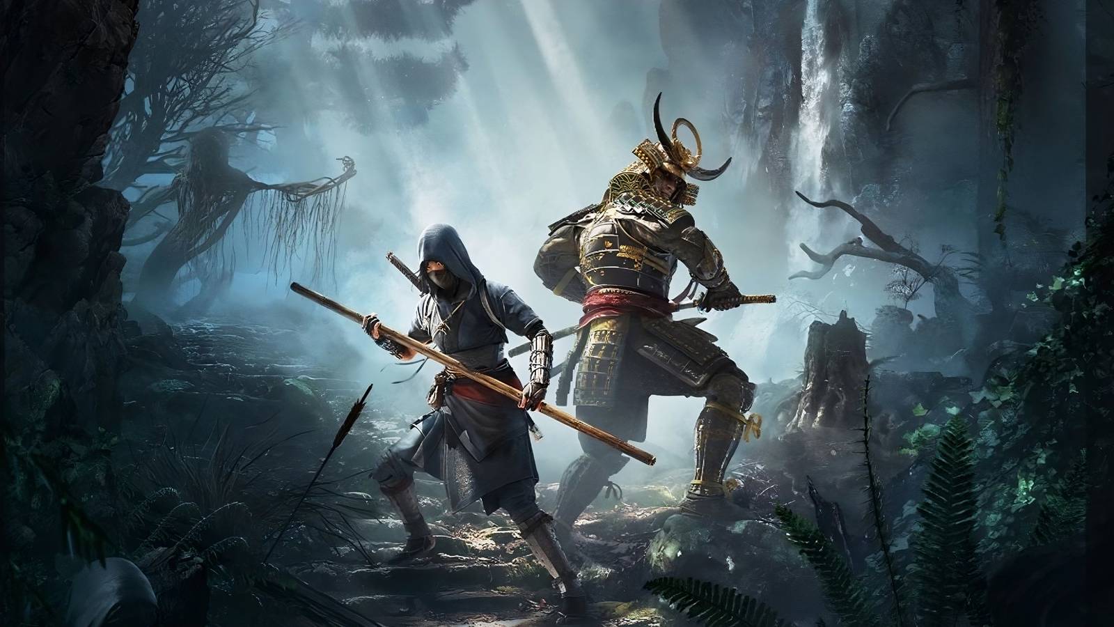 Assassin’s Creed Shadows reveals what to expect in upcoming update