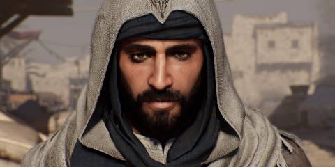 Assassins Creed Mirage Basim