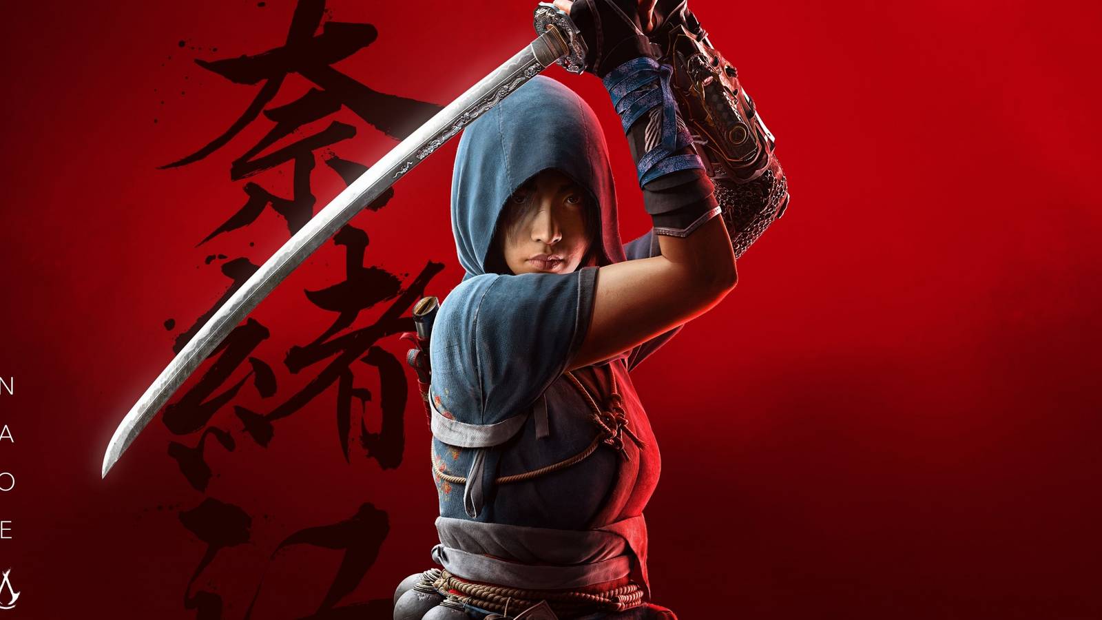 Assassin's Creed Shadows Fan Shows Off Naoe Cosplay