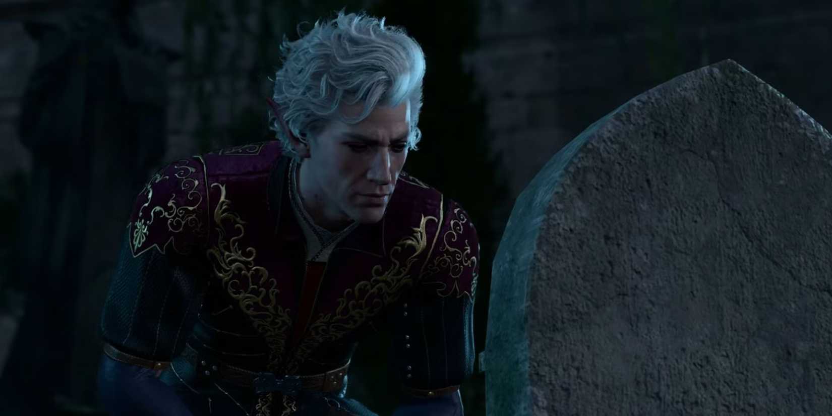 astarion-baldurs-gate-3-grave