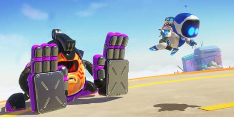 astro bot ps5 cut content team asobi details