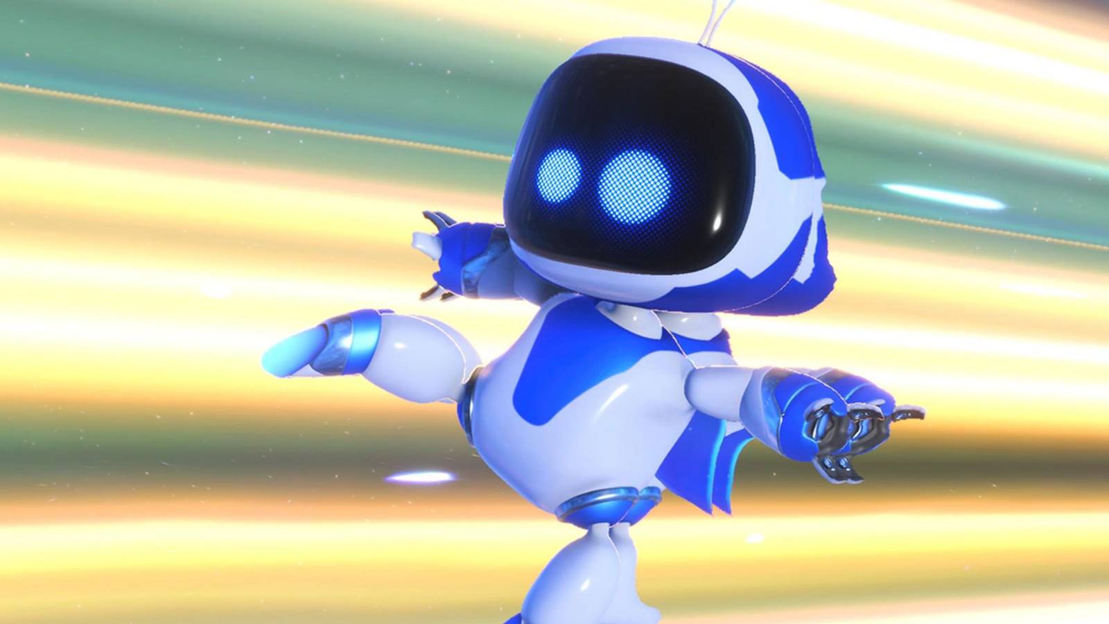 Astro Bot