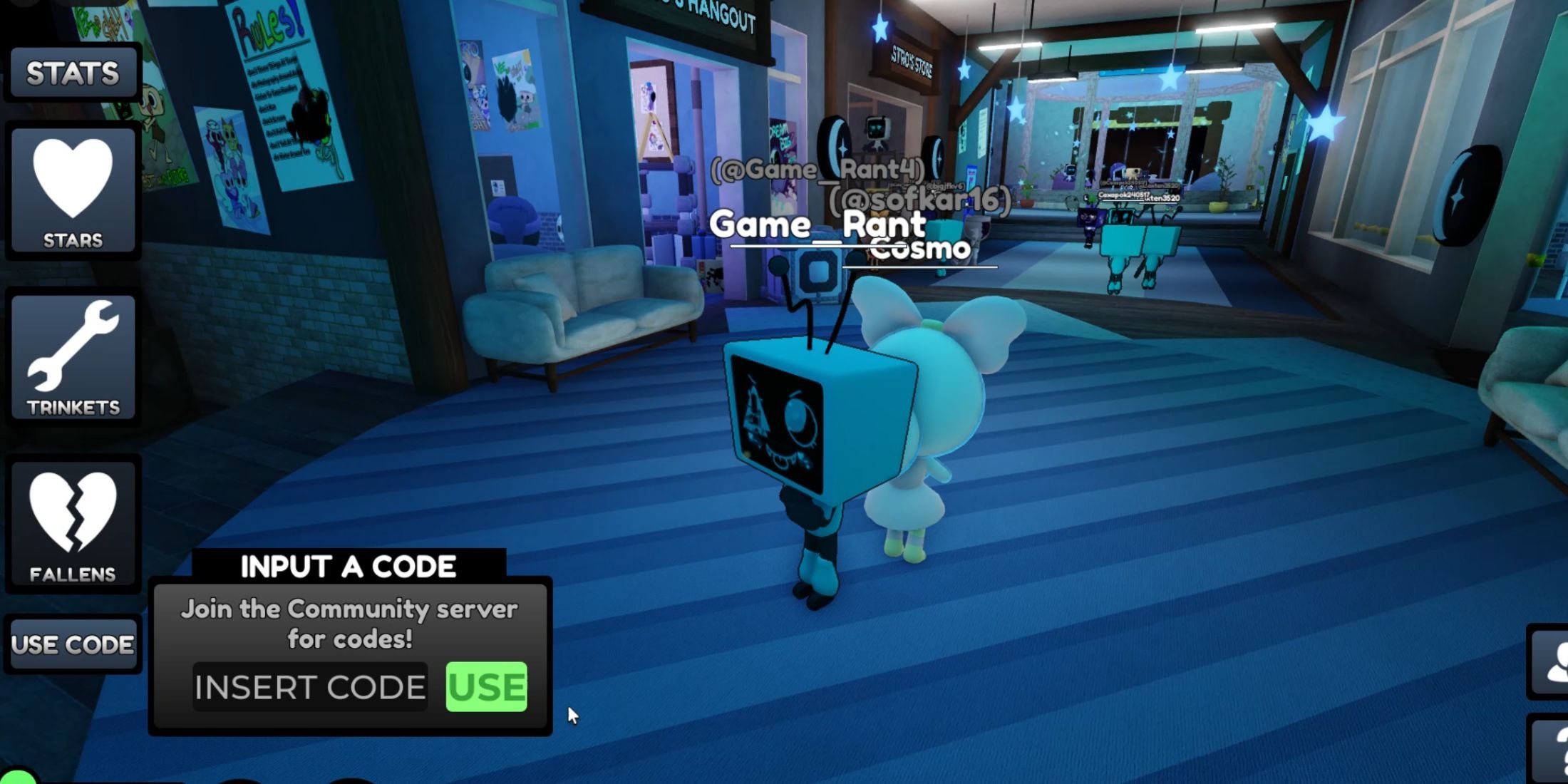 Roblox Astro S Galaxy Codes Astros Galaxy Codes 3 