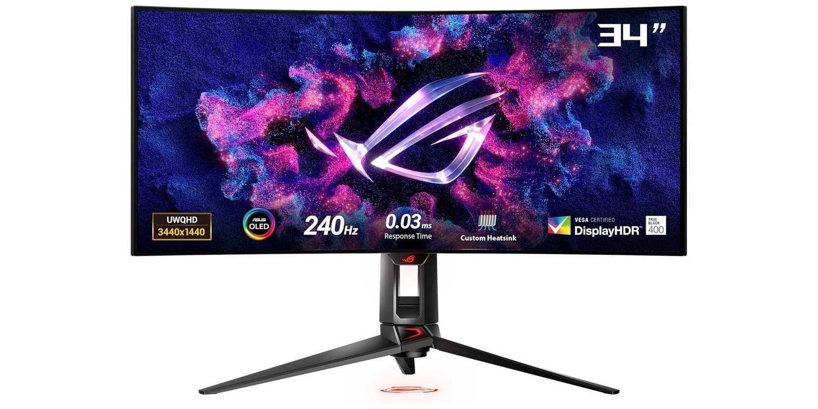 7 Best OLED Gaming Monitors Under $1,000