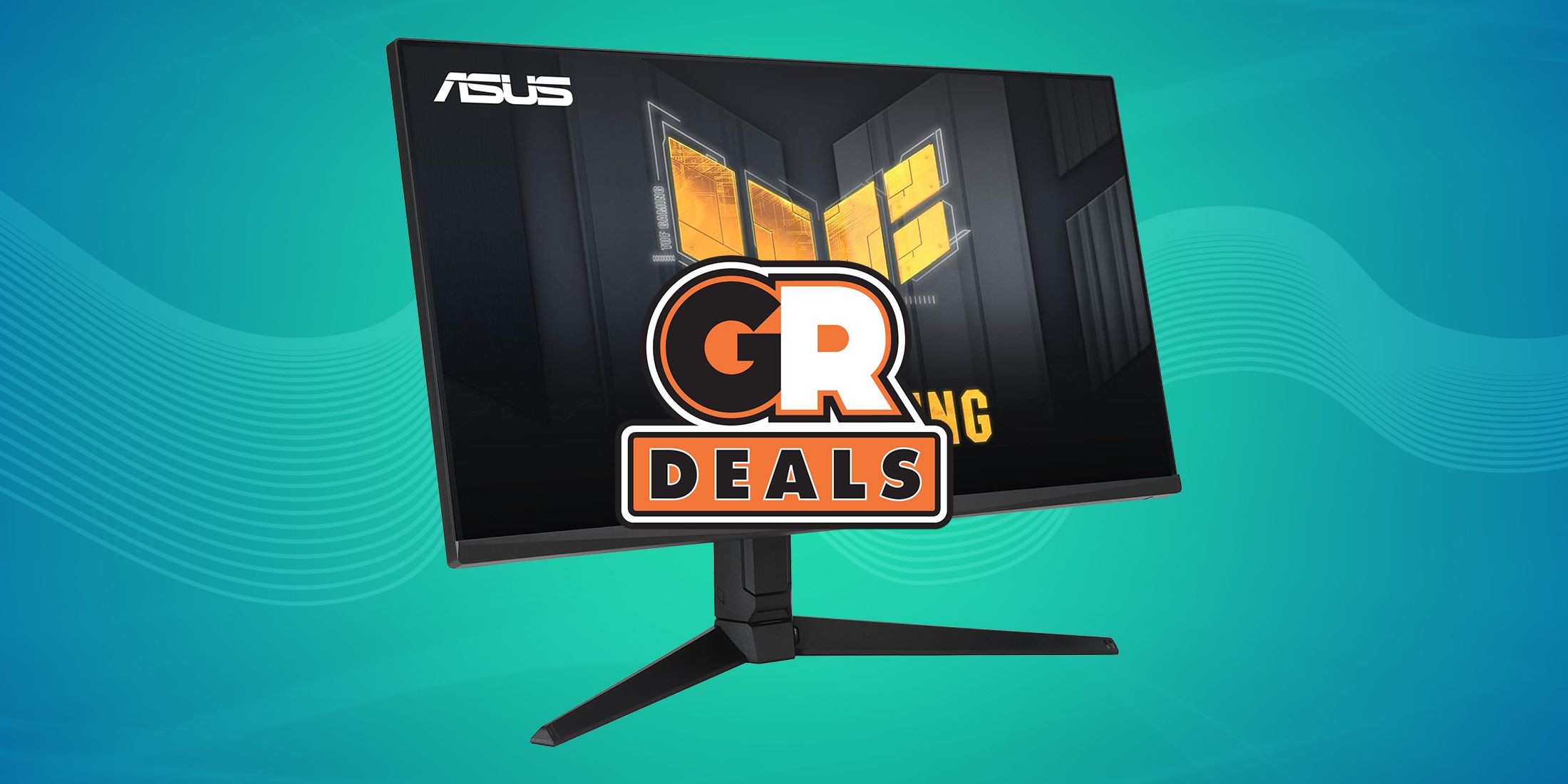 best gaming monitor deals