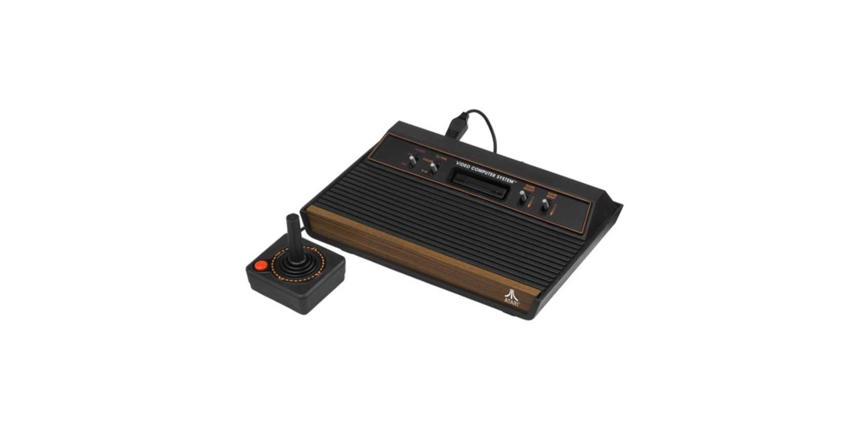 Atari Inflation 10 Most Expensive Gaming Consoles Ever, Adjusted For Inflation