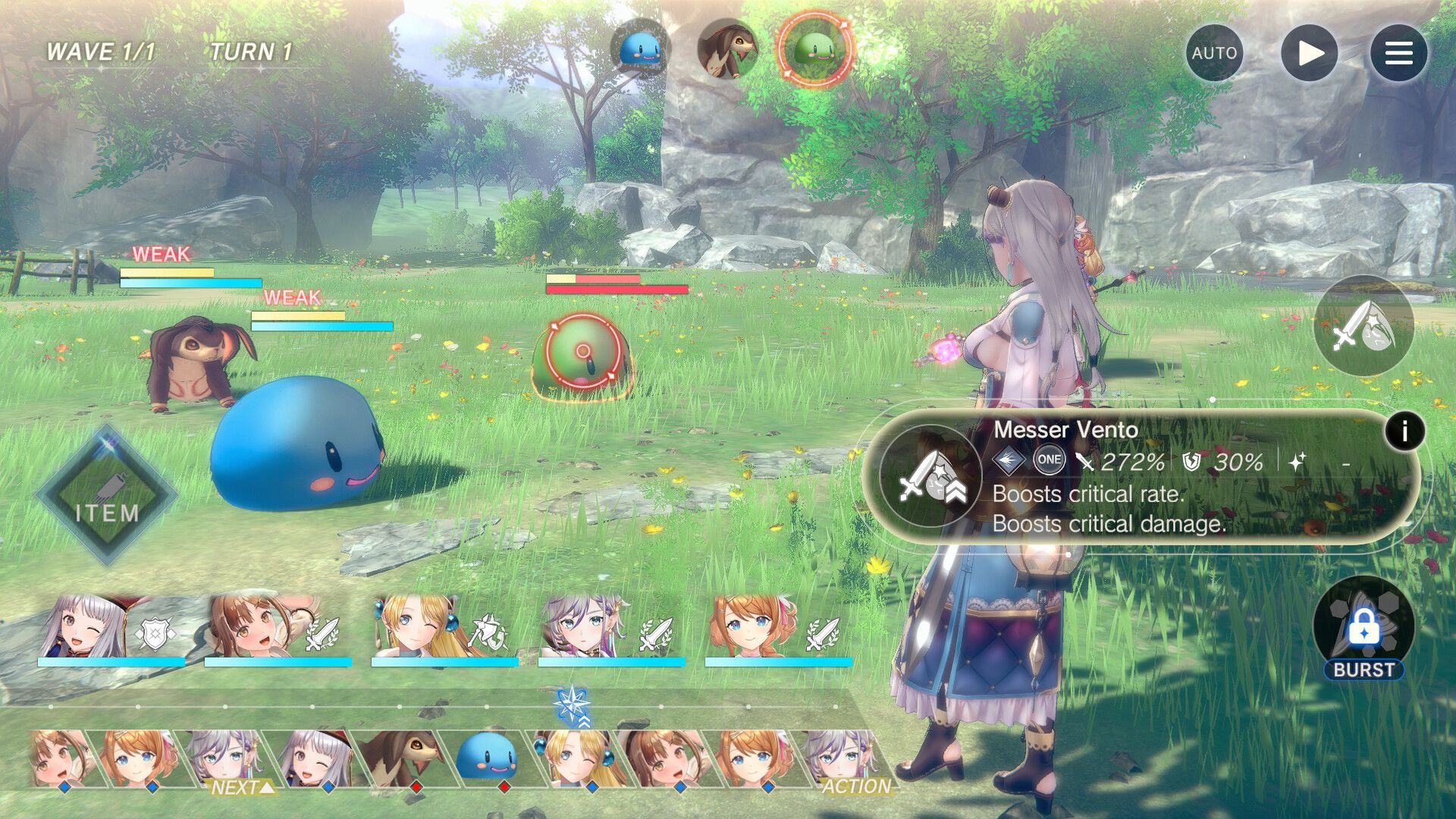 Atelier Resleriana Forgotten Alchemy and the Polar Night Liberator Press Image 3