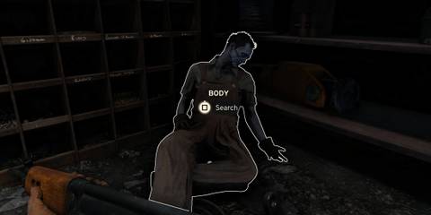 atomfall corpse in maintenance room near data store bravo