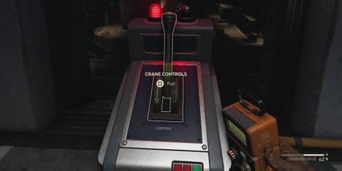 atomfall crane controls