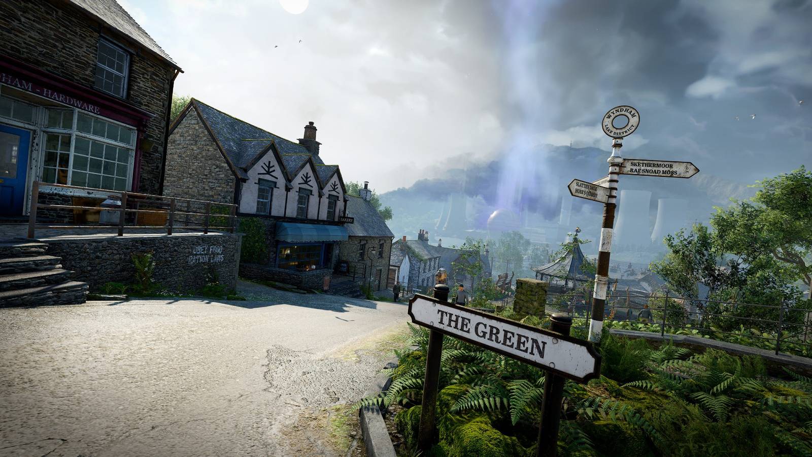 Atomfall 2 million players