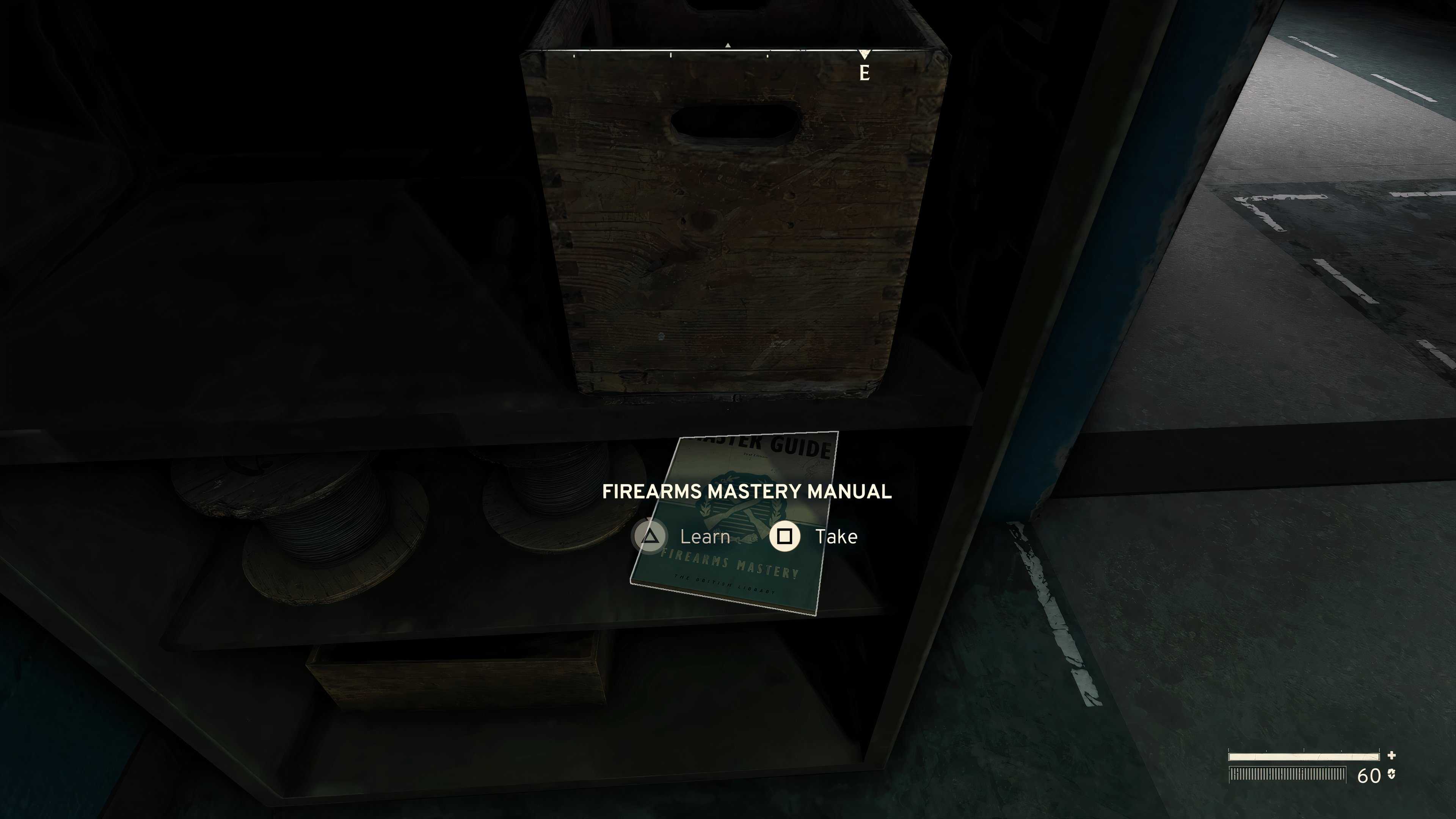 Atomfall Skill Tree Where To Find Every Training Manual In Atomfall
