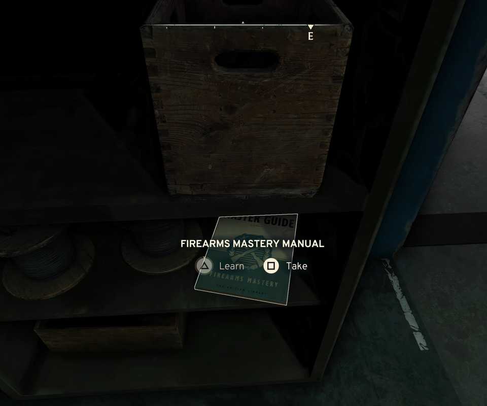 Atomfall Skill Tree Where To Find Every Training Manual In Atomfall