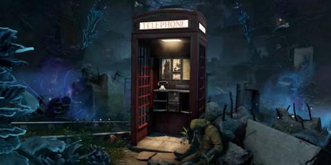 Rebellion wants to make Atomfall sequels