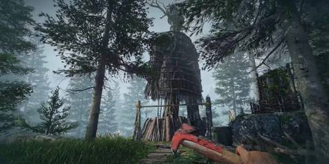 Atomfall releases new patch notes for April 2025