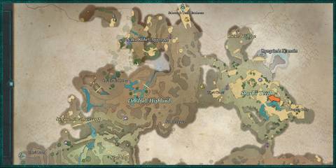 Avowed - Sigil of the Arcane Location