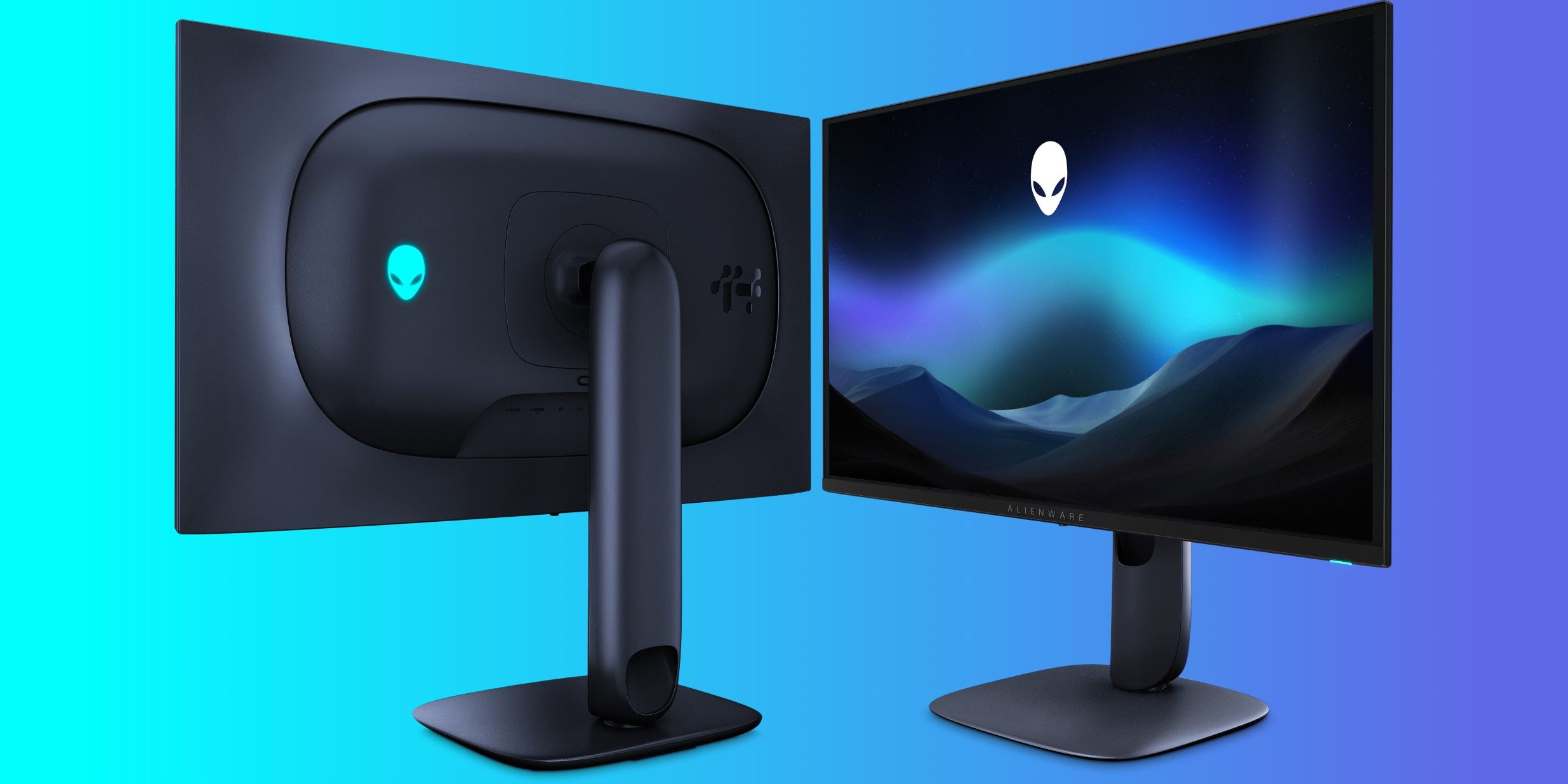 ディスプレイ・モニター本体 Alienware AW2725Q 4k QD-OLED 240hz Amazon.com: Alienware 27 4K QD-OLED Gaming Monitor AW2725Q