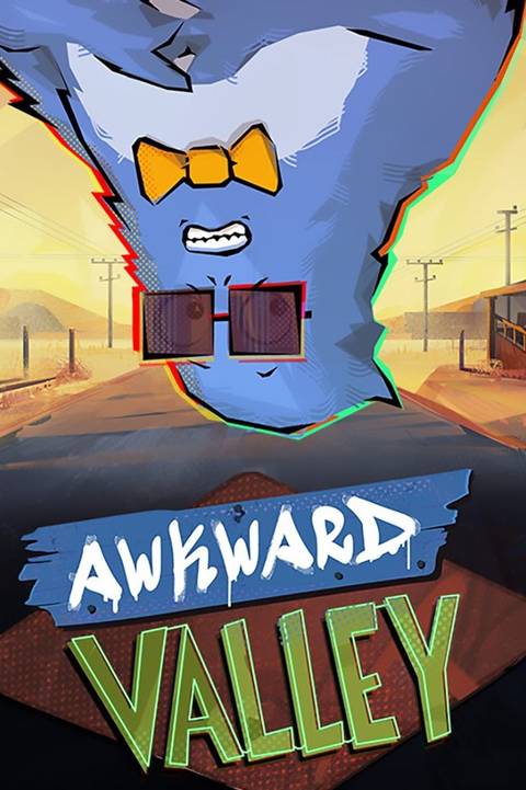Awkward Valley - tag image