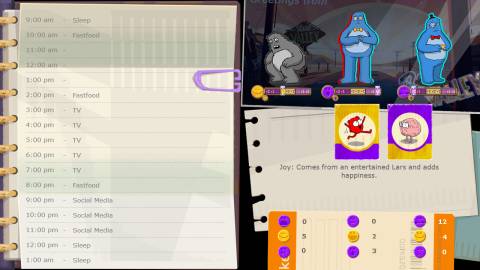 Awkward Valley - trailer screenshot 1